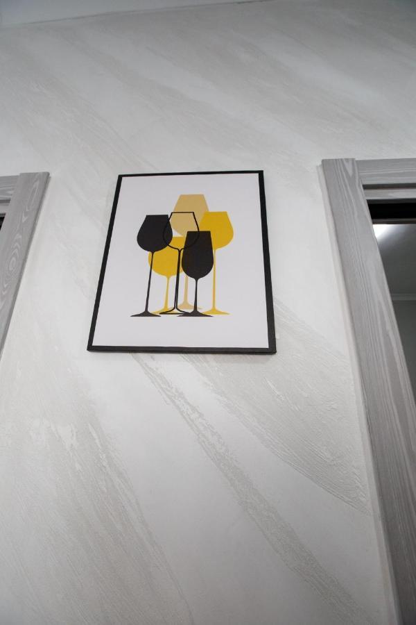 דירות נאפולי Mg House_2 מראה חיצוני תמונה