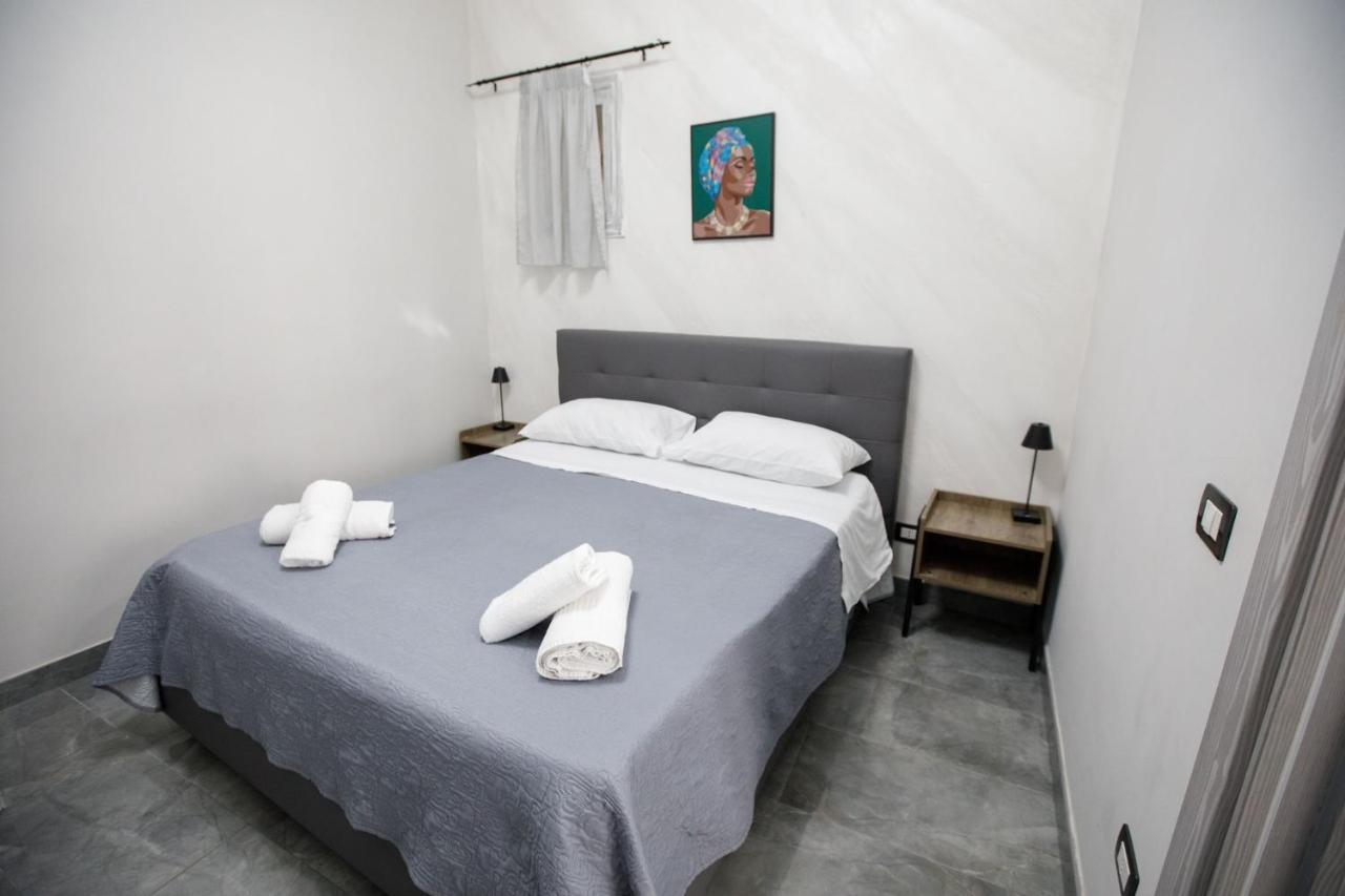 דירות נאפולי Mg House_2 מראה חיצוני תמונה