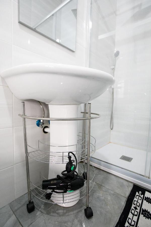 דירות נאפולי Mg House_2 מראה חיצוני תמונה