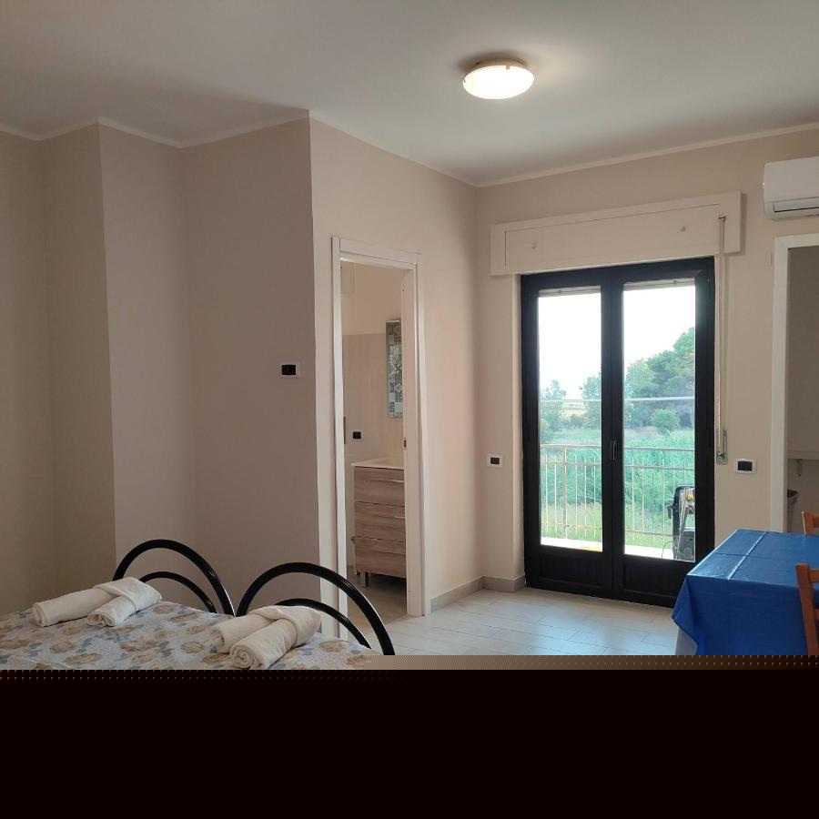 דירות נאפולי Mg House_2 מראה חיצוני תמונה