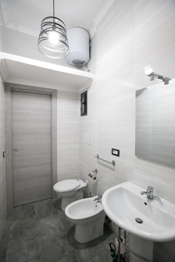 דירות נאפולי Mg House_2 מראה חיצוני תמונה