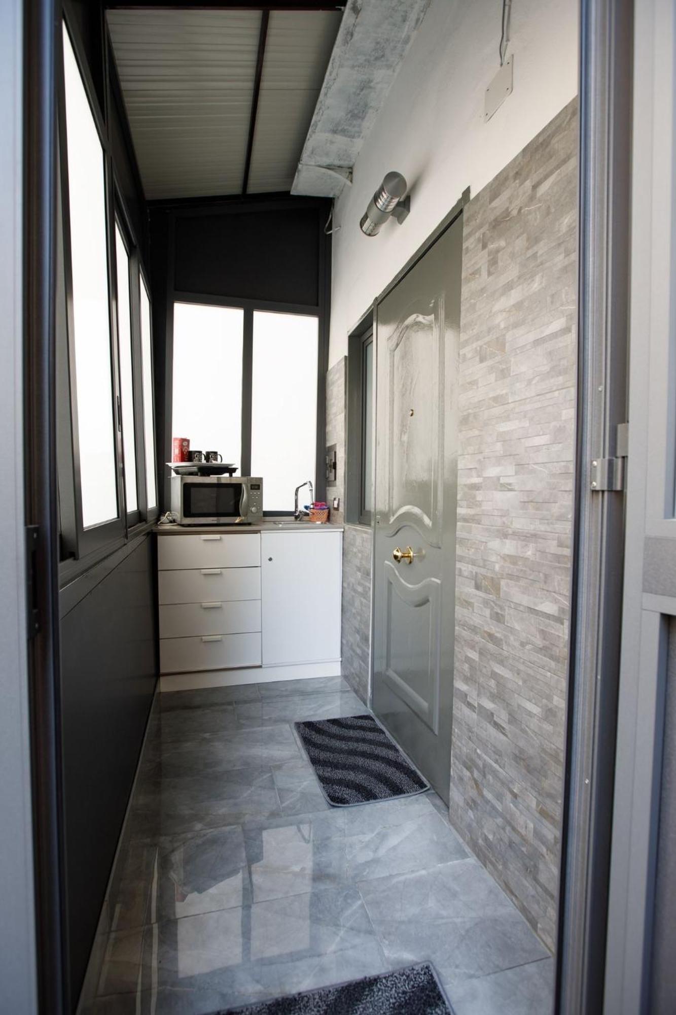דירות נאפולי Mg House_2 מראה חיצוני תמונה
